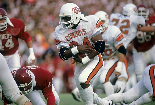 Happy Birthday Thurman Thomas!!!   