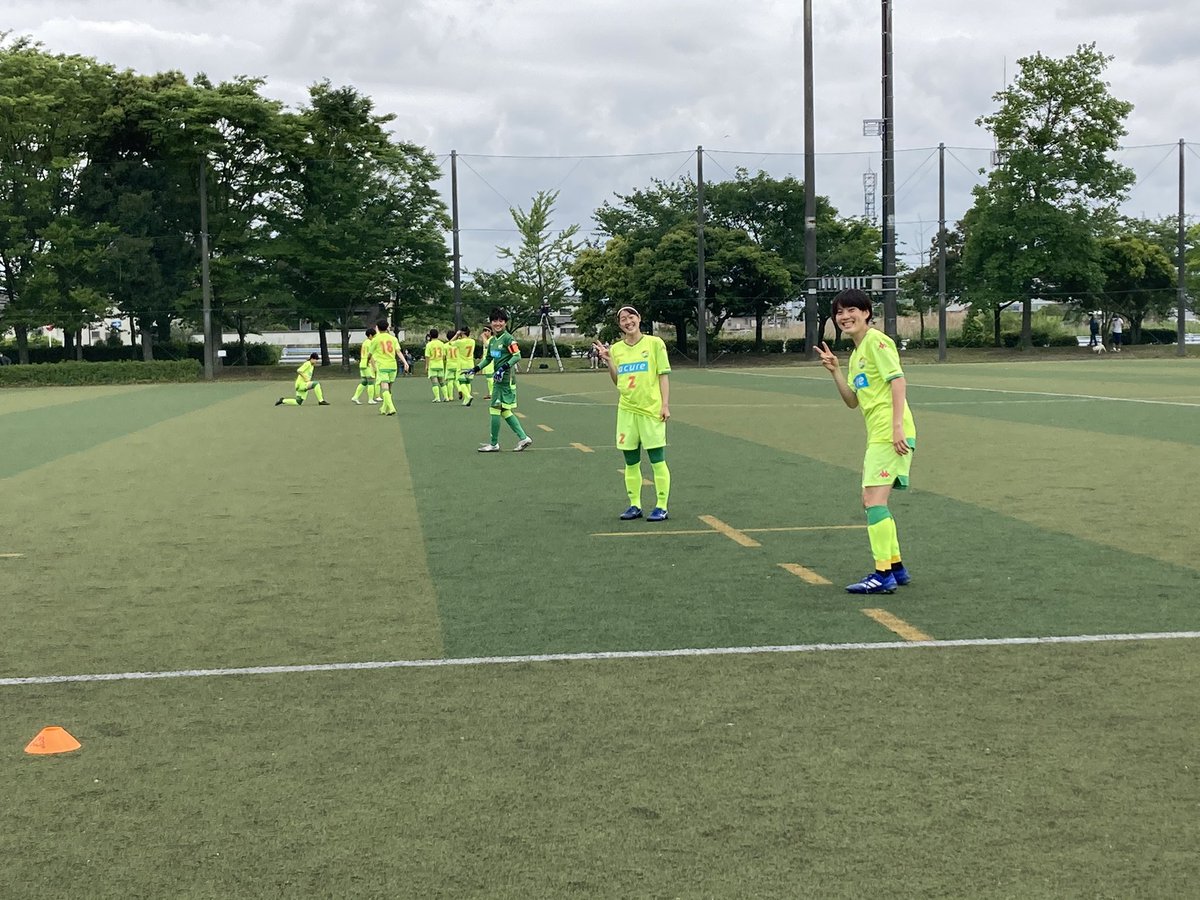 ジェフ千葉レディースアカデミー 公式 على تويتر U 18 試合結果 21年度関東u 18女子サッカーリーグ 21年5月16日 日 八幡球技場 Vsザスパ草津レディースu 18 5 0 得点者 山﨑 髙松 2 錦織 原 応援ありがとうございました ジェフ千葉レディースアカデミー 公式 على تويتر U 18 試合結果 21年度関東u 18女子サッカーリーグ 21年5月16日 日 八幡球技場 Vsザスパ草津レディースu 18 5 0 得点者 山﨑 髙松 2 錦織 原 応援ありがとうございました
