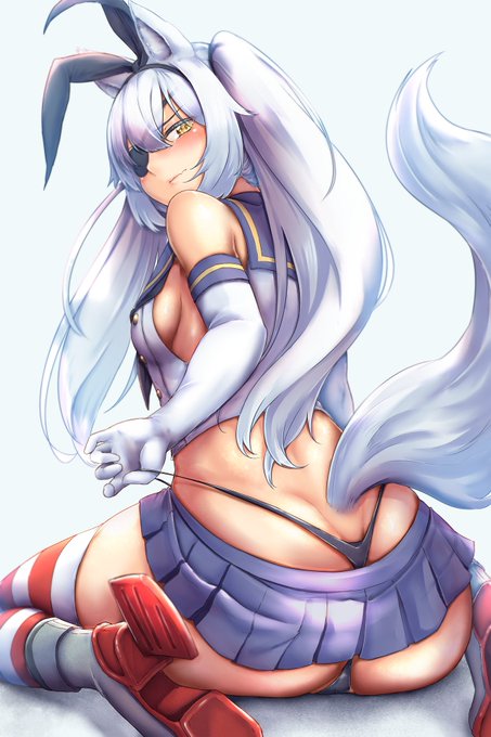 skebで島風衣装の依頼者様の娘さんを描かせていただきました。
ご依頼ありがとうございました! 