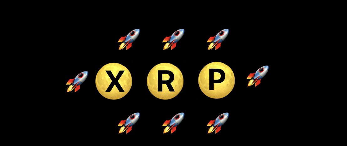 #XRP 🚀