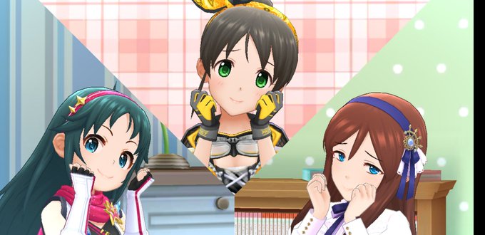 原田美世のシンデレラgpのtwitterイラスト検索結果 原田美世のシンデレラgpのtwitterイラスト検索結果