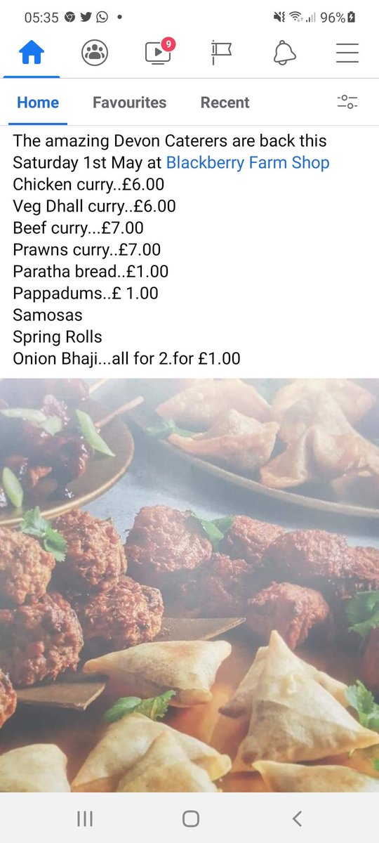 DEVON CATERERS (@devoncaterers) on Twitter photo 