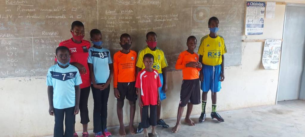 Wear A Sports Shirt tweet media