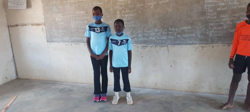 Wear A Sports Shirt tweet media