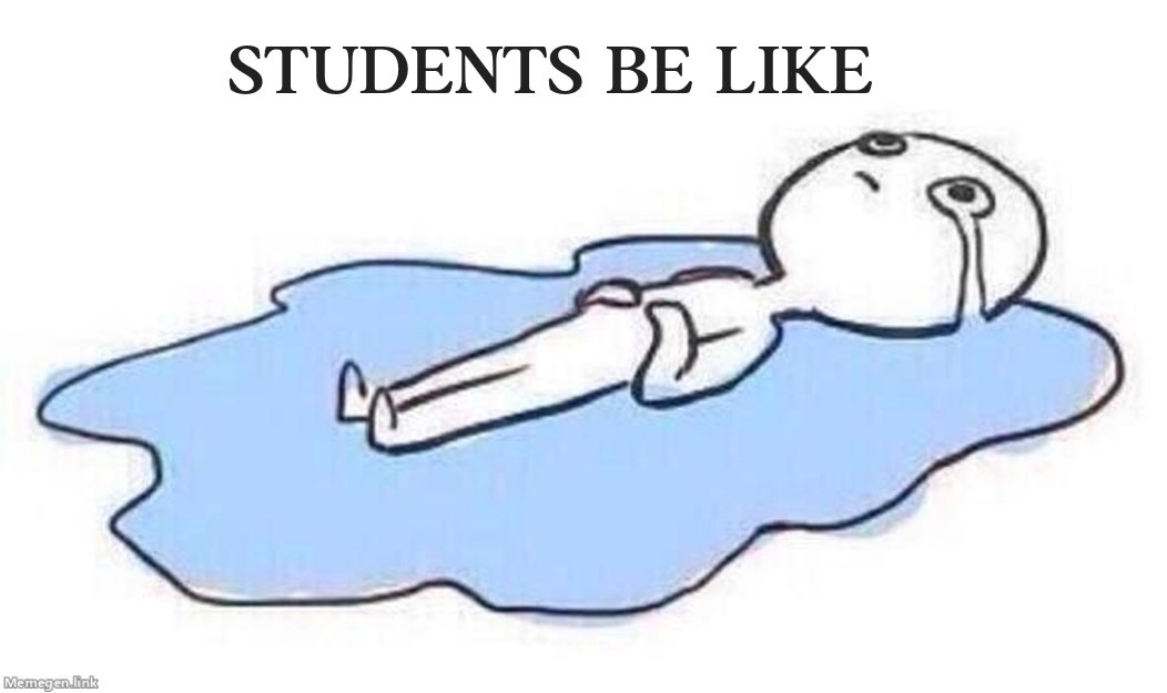 Student be like. #bsqlerleğvolunsun #bsqlərləğvolunsun #bsqvarsabizyoxuq