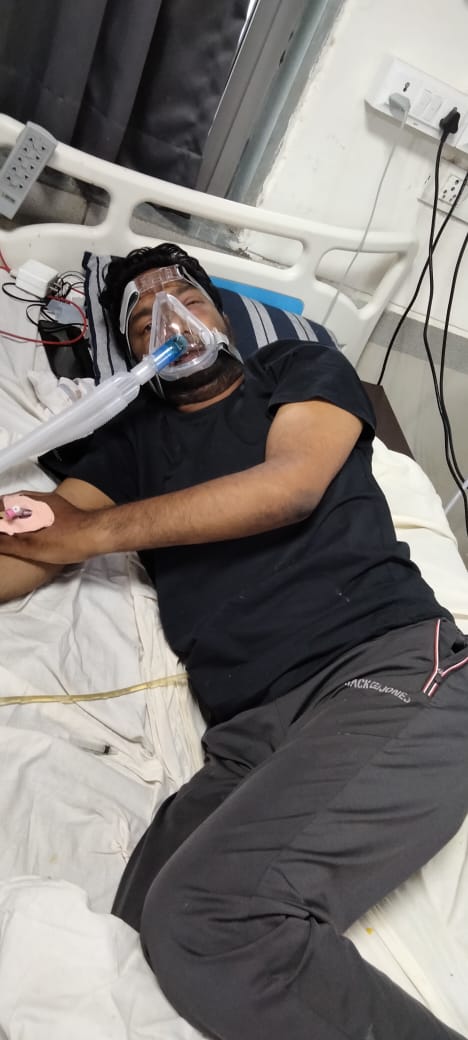 kunalkhatri2109's tweet photo. #helpforcovid refer FirstPhoto for details
 @RjDhvanit @RjHarshil @civilhospamd   @SonuSood @MadhishParikh @AmitHPanchal @IamHiralRana @aravindchaudhri @kumarmanish9 @aditiraval @JayminSOfficial  @notbeingharsh   @jayvasavada @adhicutting @ForCovidHelp
@sujaypokle  @HasanSafin https://t.co/w6vYIPlTwZ