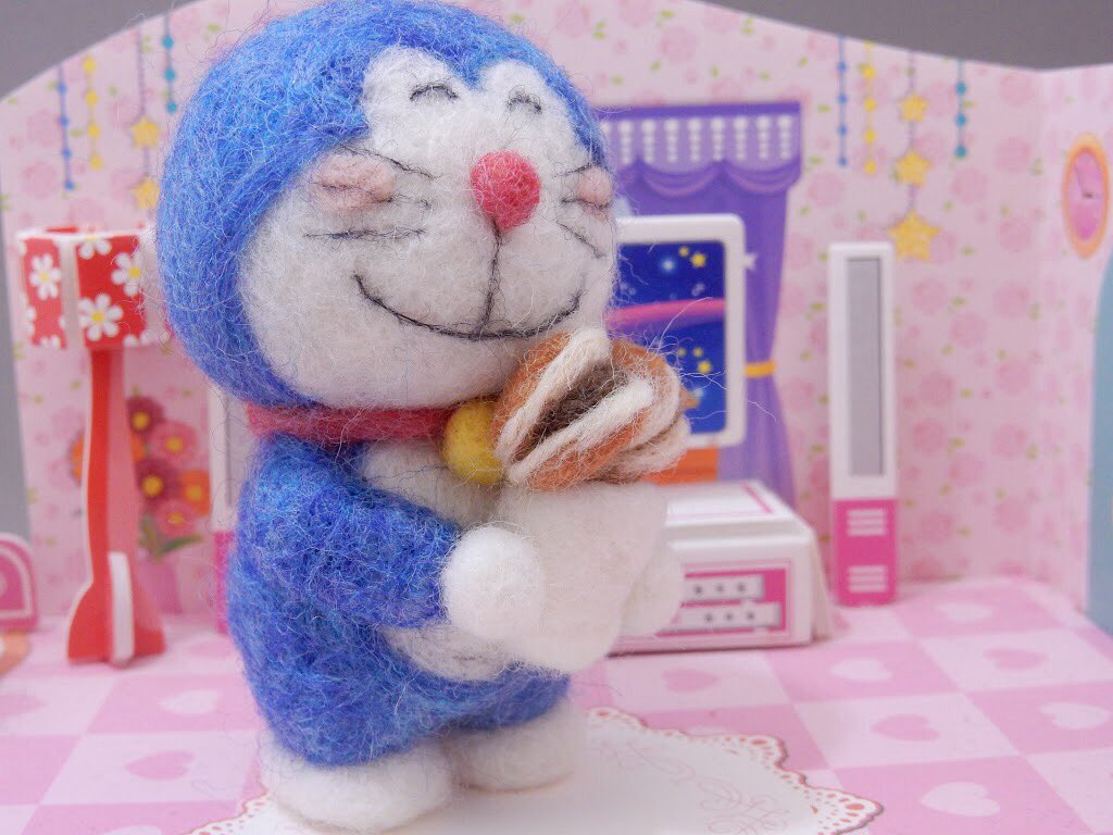 羊毛さん Youmousan Twitter