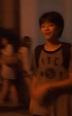 มินหนี้ ณ กิมโป tweet media