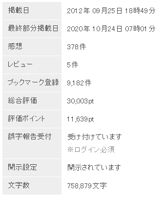 Leni 怪力魔法ウォーリア系転生tsアラサー不老幼女新米侍女 の小説家になろうでの総合評価がptを超えたようです ありがたい T Co Gxk3rkfp Twitter Leni 怪力魔法ウォーリア系転生tsアラサー不老幼女新米侍女 の小説家になろうでの総合評価がptを超えたようです ありがたい T Co Gxk3rkfp Twitter