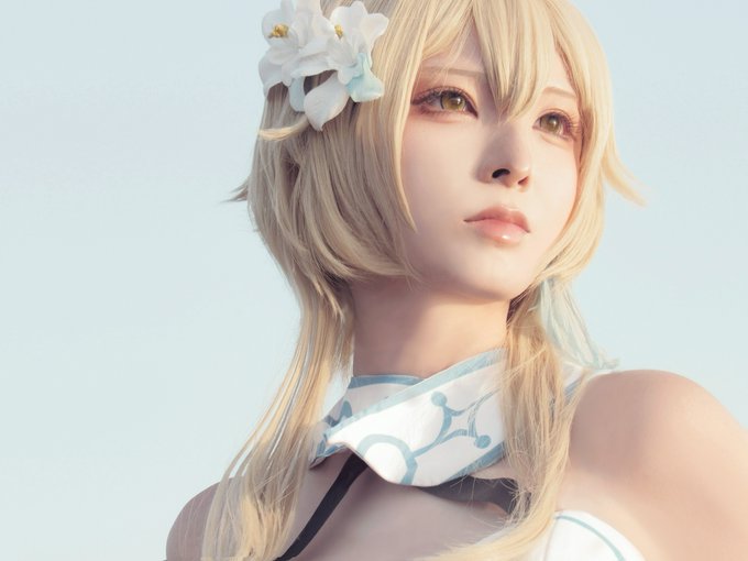 コスプレイヤーユキマル（YKMR）のTwitter画像17