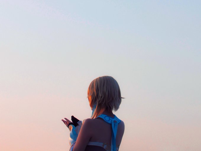 コスプレイヤーユキマル（YKMR）のTwitter画像18