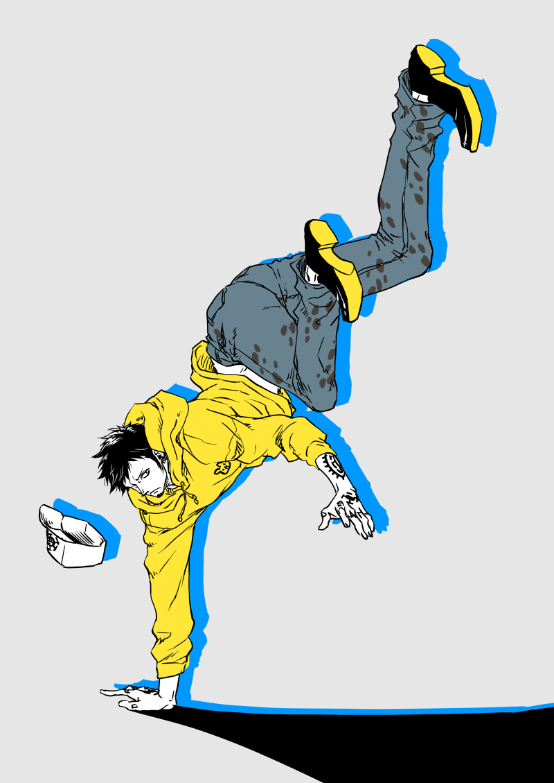 Twoucan ブレイクダンス の注目ツイート イラスト マンガ Twoucan ブレイクダンス の注目ツイート イラスト マンガ