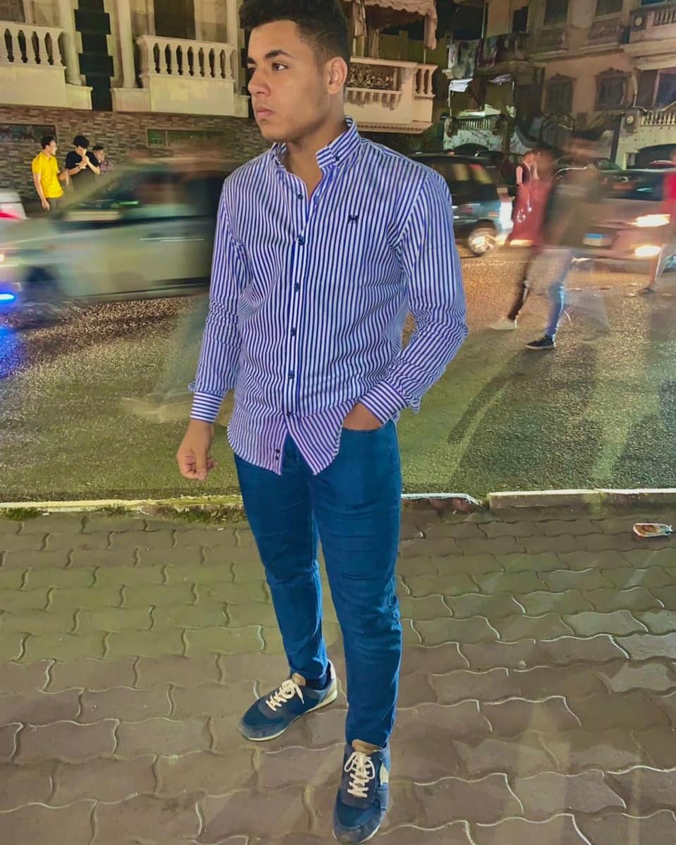 FACE AN ANGLE 'HRERT A KILLER👑