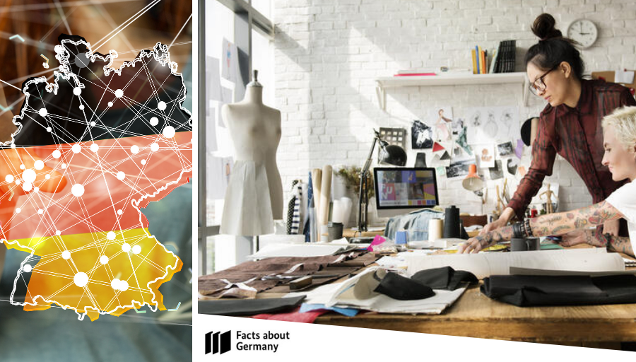 Your career in Germany | deutschland.de tweet media