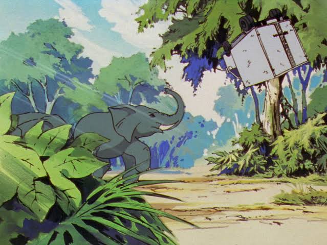 シリウス 今日のゾウ アニメ 少女革命ウテナ に出てくるゾウ このゾウは第8話で七実がインドまで行ってカレーのスパイスを探しに行くときに登場しており どういうわけか器用に2本脚で立ち サーフィンをしている しかしインドにいるはずなのに