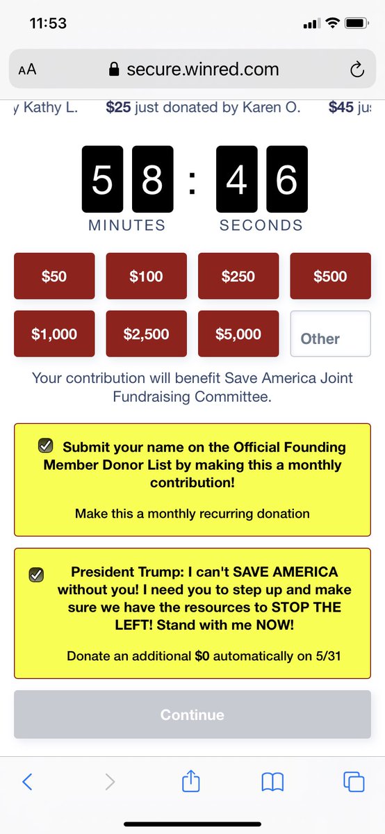 Da können sich die „Bettler:innen“ mal ne Scheibe abschneiden… DER sackt die Kohle ein… aber sicher nicht für DAS, was die „armen im Geist“ sich von ihm versprechen…