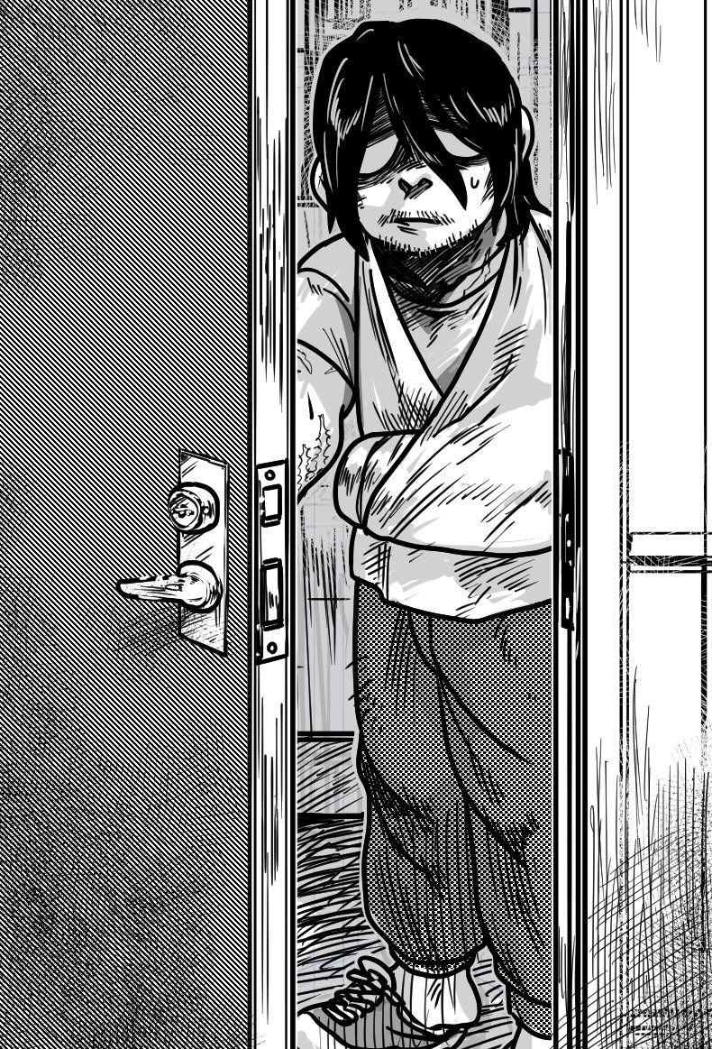 加工したらレイヤー1個消えてしまった… 