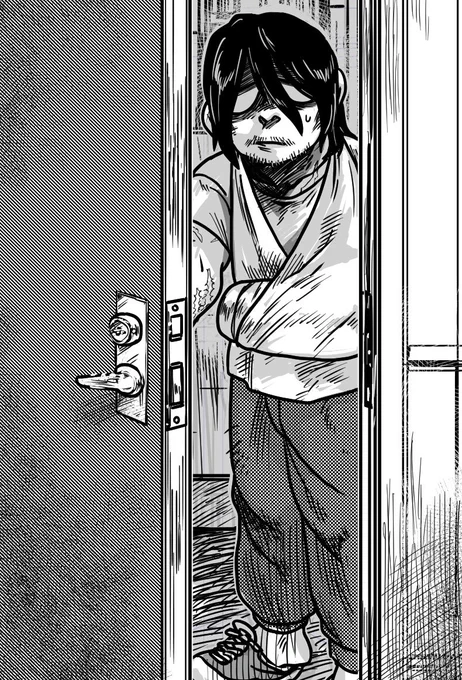 加工したらレイヤー1個消えてしまった… 