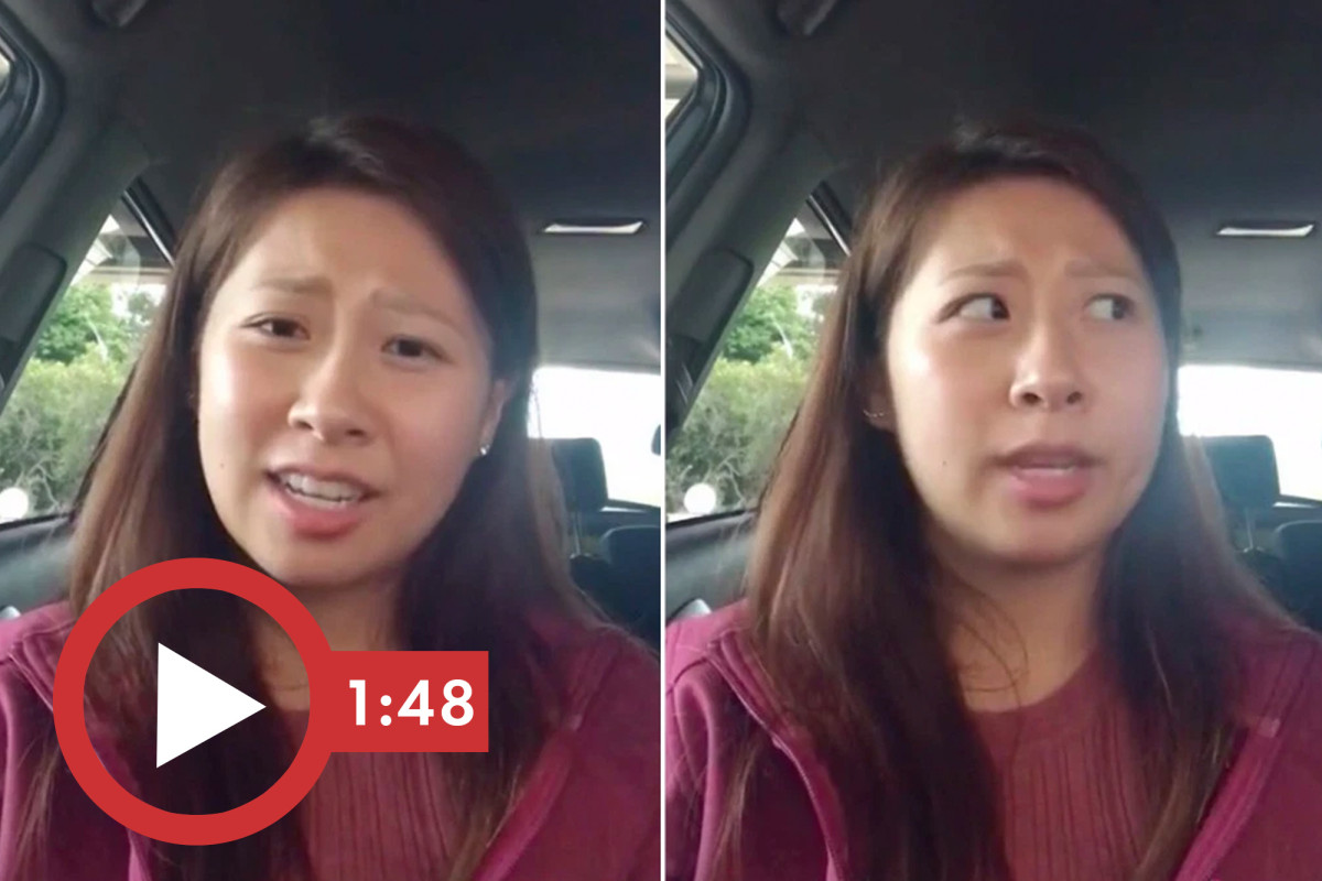 nypost's tweet image. Australian woman wakes up with Irish accent after throat surgery trib.al/xNDDfoY