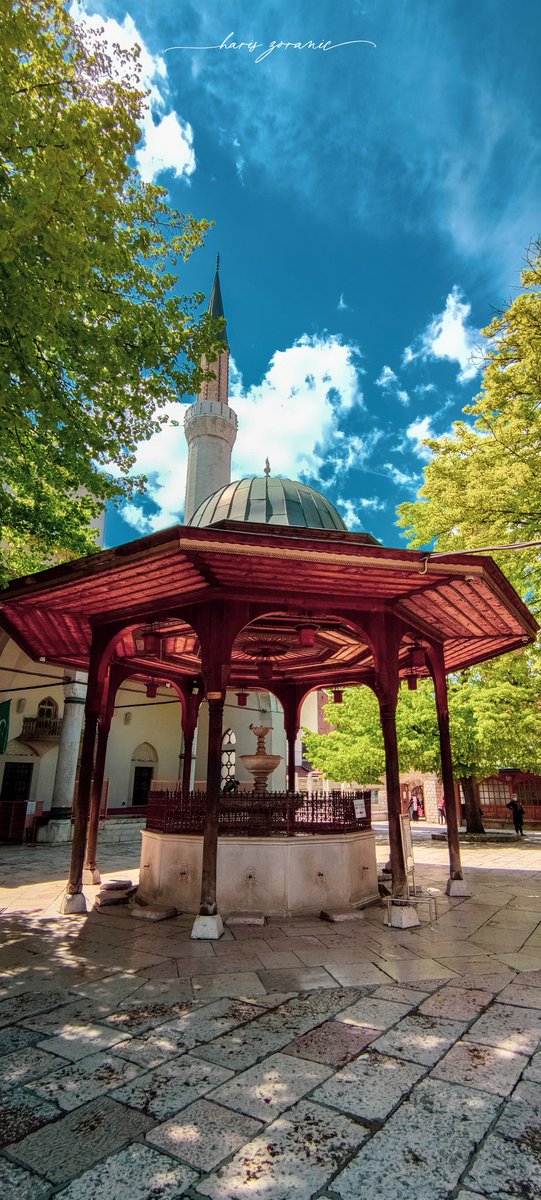 HarisZoranic's tweet photo. 🇧🇦🕌 https://t.co/HxV4TKdF85