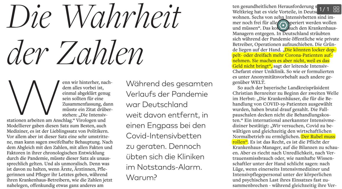 WahnSager's tweet photo. Herzlichen Glückwunsch zum Titel "#Arschlochzeitung des Monats" #Bodderas @welt @johannesboie @OlafGersemann!
Wie kann man dem med. Personal mit dieser Schreibtisch-Fehleinschätzung so in den Rücken fallen?
@EichholtzAlex
@Flying__Doc
@RicardoLange4
@Stormageddon666
@Lam3th https://t.co/yBYBZTRlxI