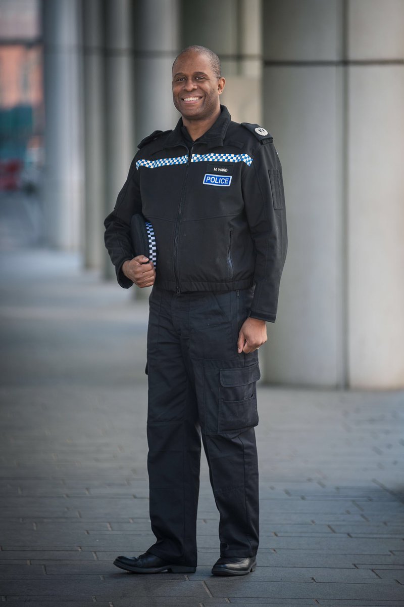 Assistant Chief Constable Matt Ward will be talking to about his journey and experience within <a href="/WMPolice/">West Midlands Police</a> this evening at 2035 hrs on <a href="/BBCRadioWM/">BBC man</a> with <a href="/nikkitapper/">Nikki Tapper</a> 

What a great way to end #BlackInclusionWeek ..... be sure to tune in 🎙 

bbc.co.uk/sounds/play/li…