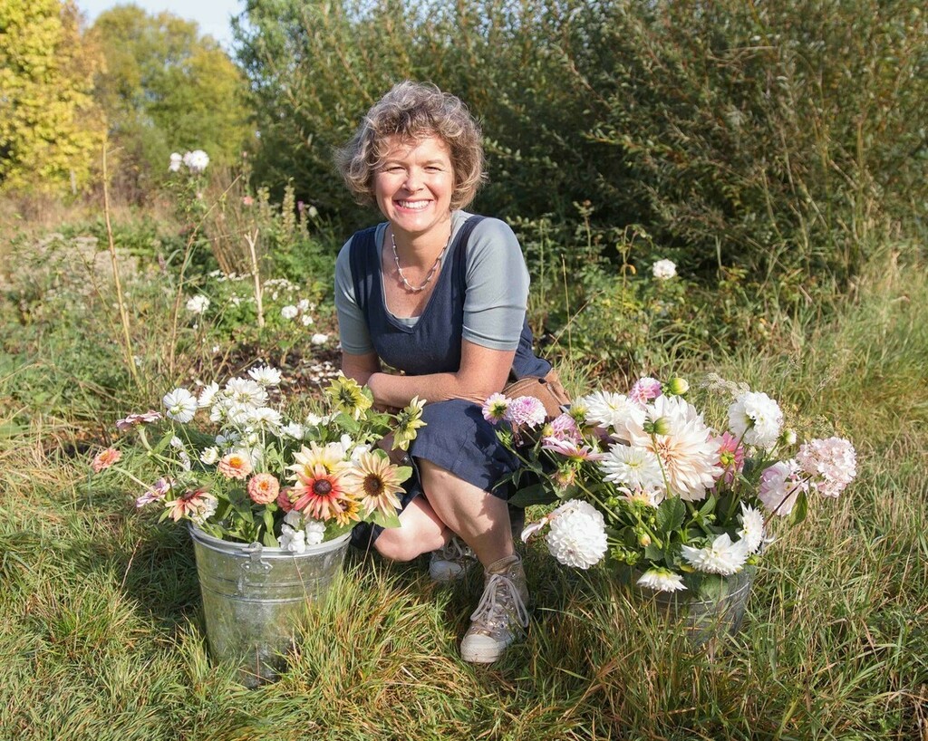 myflowerpatch's tweet image. Oops! I appear to have missed my own birthday - well not mine, but My Flower Patch's birthday! My Flower Patch turned 11 on Friday, well that was the day we broke ground. I had been sowing seeds, planning &amp;amp; plotting for a while before then. 

So happy be… instagr.am/p/CO7cVrvIP4P/