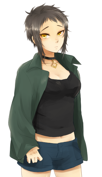 かわいい女のtwitterイラスト検索結果