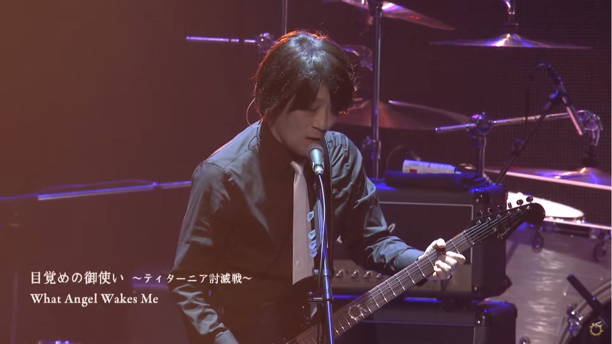 Tka24 على تويتر 目覚めの御使い ティターニア討滅戦 おじさん達が歌うのでおじターニアです Ff14 Ffxivfanfest