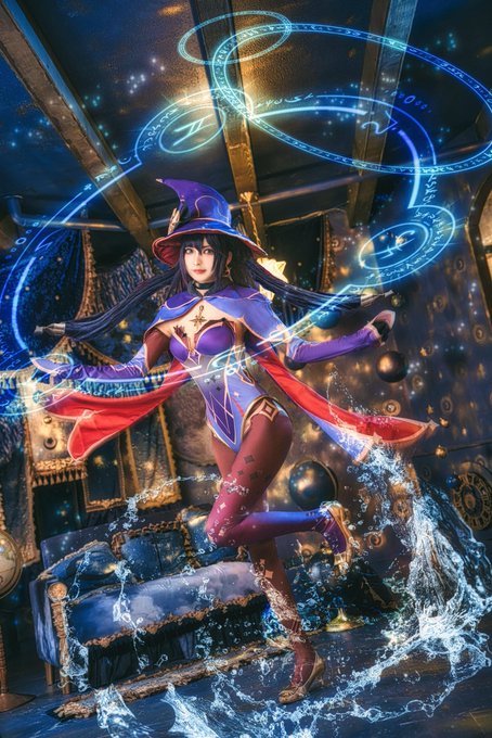 Twitterのコスプレ画像7