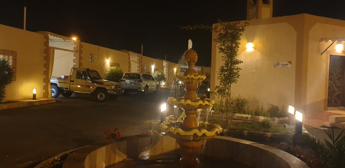 فلل ترف الأصالة ترحب بالزوار الكرام للحجز  ج / 0552830088
          ت / 0172830088