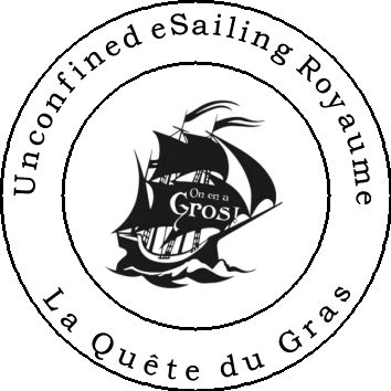 gurcus91's tweet photo. Ils sont prêts et vous ?
#teambsp #extazsea #oeag #virtualregatta #riotokyo https://t.co/4qt5ON7h2B