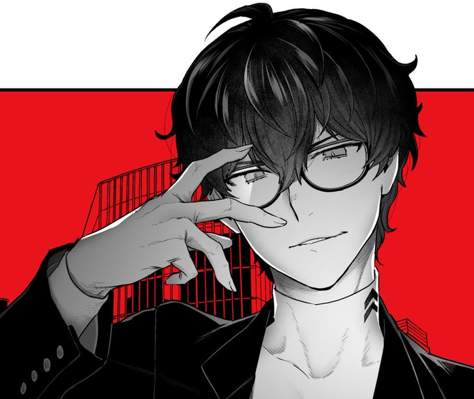 顔…見ていってくれ……(珍しく立て続けに美形ほめられて嬉しいので調子に乗ってる) 