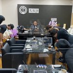 全員がお客様!？任侠カフェの様子が面白すぎる!