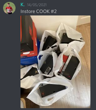 CloverPings tweet media