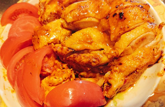 盛り付けのセンスない人 