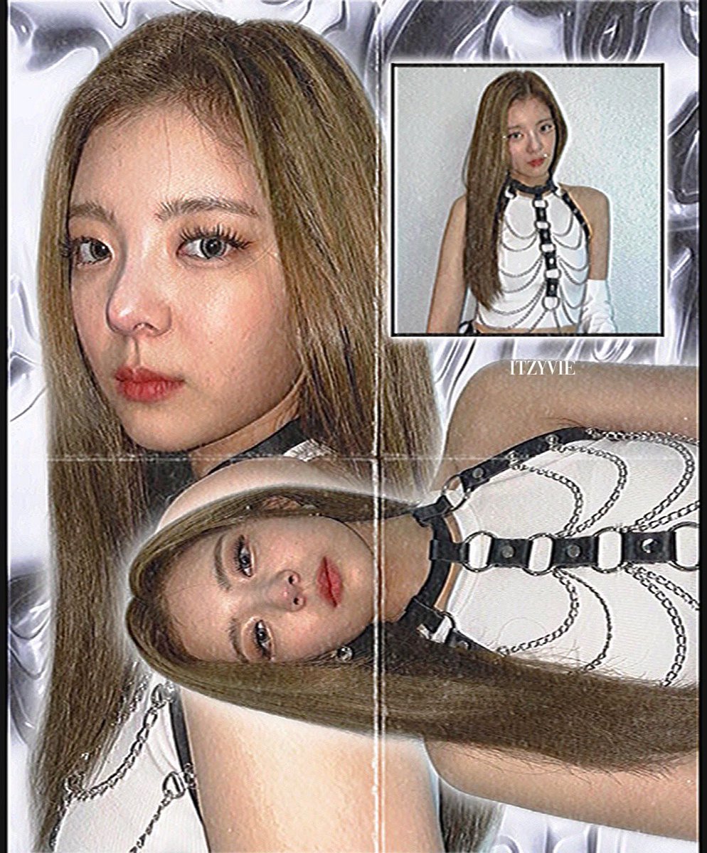 ⋆ (@itzyvie) on Twitter photo 