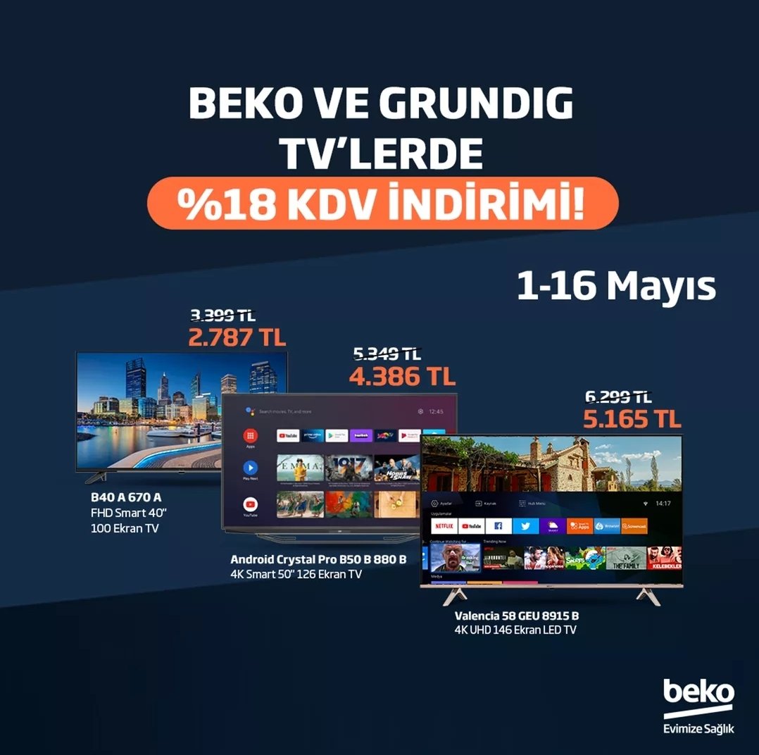 #beko