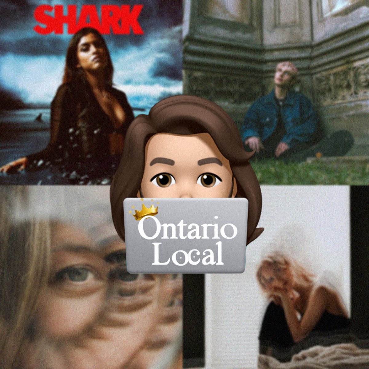 OntarioLocal's tweet image. New weekly fix for the best tunes in Ontario! Ft. @dallasrodin @slime2u__ @zachmedeiross @everelsewhere and more! All on the OntarioLocal 🥳