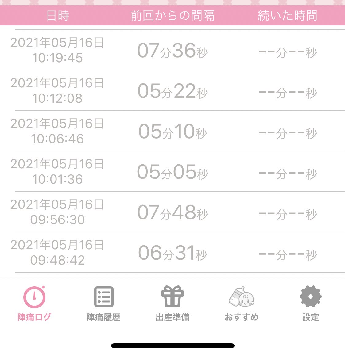 Gsg 倉持由香 午前中定期的に生理痛っぽい痛みがあったから 陣痛 ってなったんだけど寝たらまた間隔空いてしまった まだ前駆陣痛なのかな お散歩したりスクワットがんばらないとなあ T Co N37iy0yrxs Twitter Gsg 倉持由香 午前中定期的に生理痛っぽい痛みがあったから 陣痛 ってなったんだけど寝たらまた間隔空いてしまった まだ前駆陣痛なのかな お散歩したりスクワットがんばらないとなあ T Co N37iy0yrxs Twitter
