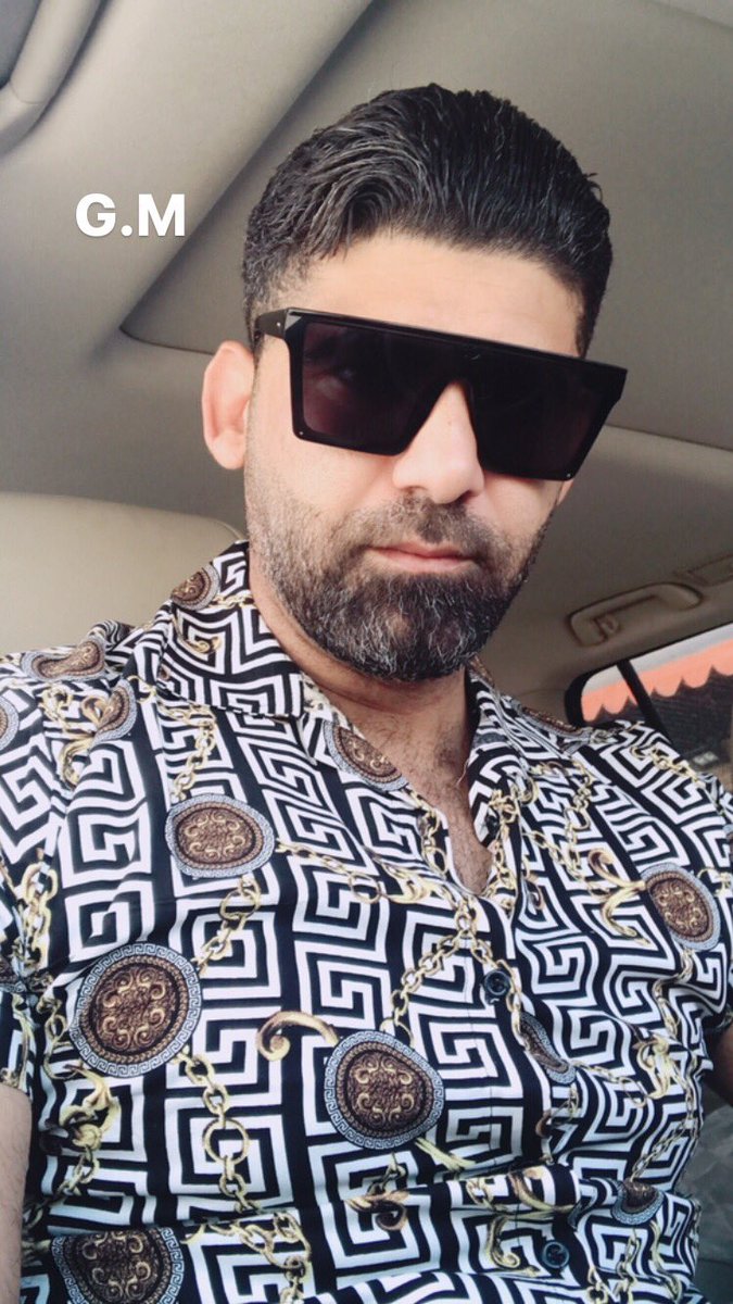 SamhIbadi's tweet photo. ودخلنا الأربعين 💪👴🏻 https://t.co/KbopaFMxfR