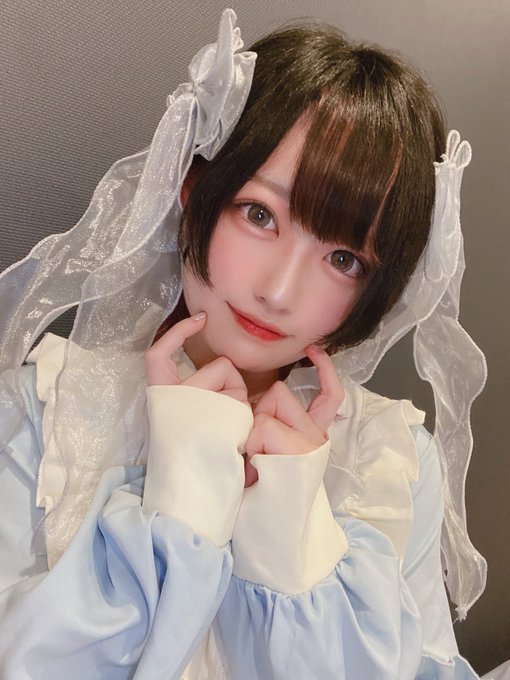 コスプレイヤーかんぱちのTwitter画像19