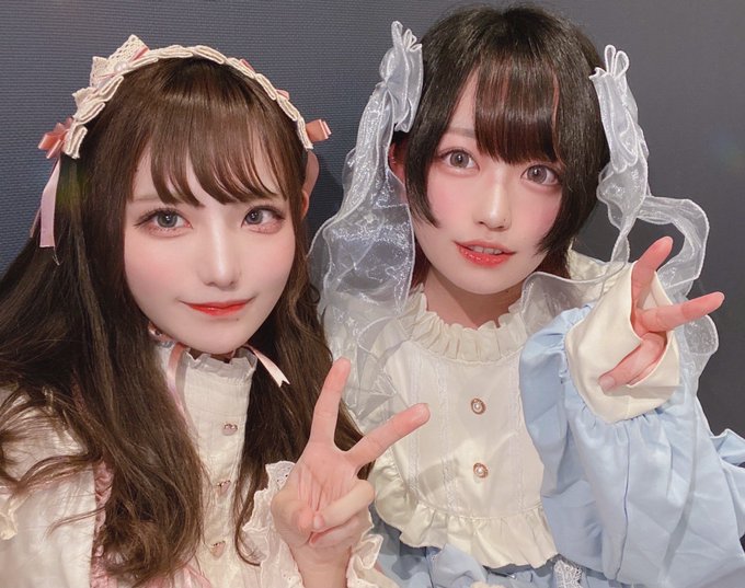 コスプレイヤーかんぱちのTwitter画像20