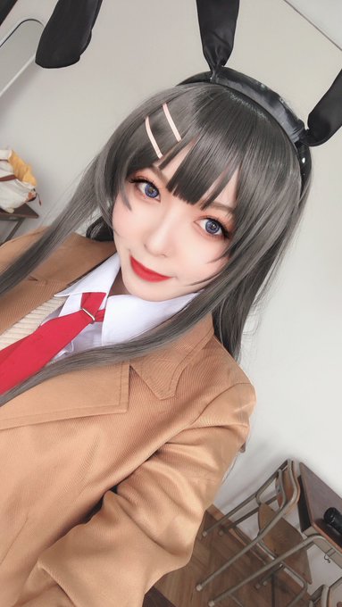 コスプレイヤーぽんのTwitter画像37