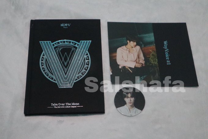 !Weishenbuy wts INA only album totms + postcard hendery + cc hendery 200k bisa 🍊 subsidiongkir dom jakarta dm <a href="/salsabs_/">∞ lily (.◜◡◝ )</a>