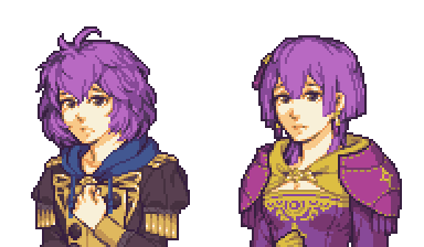 Threehousesのtwitterイラスト作品