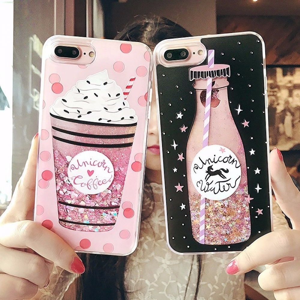 #hack #nerd Glitter Liquid Quicksand Case for iPhone https://t.co/uxjLjKTt8s https://t.co/IV8boqzn1c