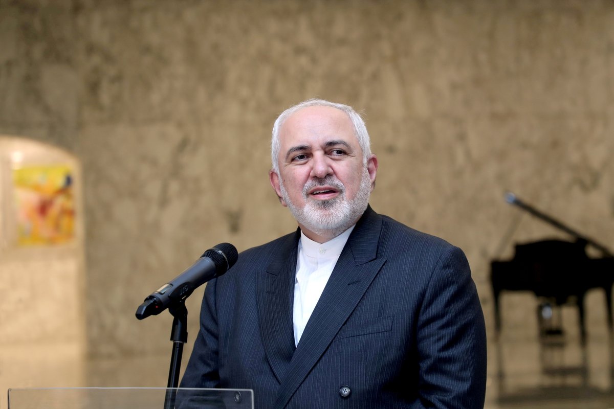 bbchausa's tweet photo. Ministan Iran ya fasa zuwa Austria saboda ta ɗaga tutar Isra'ila https://t.co/5952eKJIkr https://t.co/1OmbsCeB5g