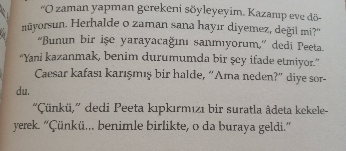 tecnoroyal's tweet photo. Her okuduğumda aynı heyecanı yaşamam https://t.co/rWEMN2skVC