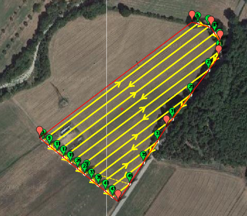 dronebeeag's tweet photo. Ci prepariamo per un'altra missione su erba medica!

 👉https://t.co/ZeKN15KAq9

#agricolturadiprecisione #agricoltura #digitale #ndvi #mappa #vigore #fotogrammetria #agritech #bigdata #dati #sostenibilità #ambiente #agricoltura40 #dss #droni #uav #smartfarming #precisionfarming https://t.co/goR1w5seOm